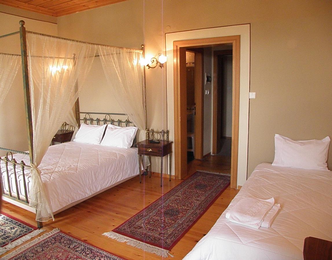 Casa Mare Hotel Nymfaio Ruang foto