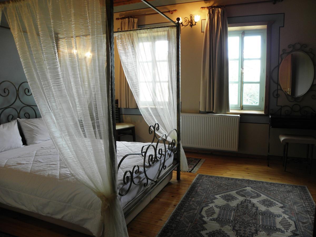Casa Mare Hotel Nymfaio Ruang foto